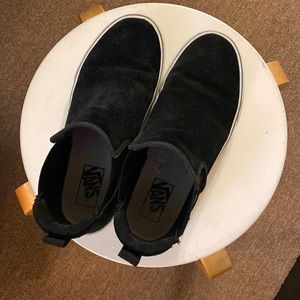 Vans Slip-On Mid Suede MTE